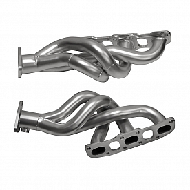 DC Sports 3-1 Exhaust Header - NHC4202