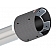 Borla Exhaust S-Type Axle Back System - 11922CF