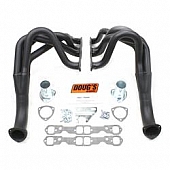 Dougs Long Tube Exhaust Header - D329B