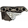 Dorman OE Solutions Exhaust Manifold - 674-556