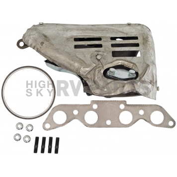 Dorman OE Solutions Exhaust Manifold - 674-556-2