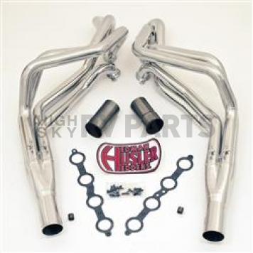 Hedman Long Tube Exhaust Header - 45276