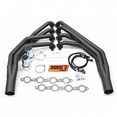Dougs Long Tube Exhaust Header - D3337B