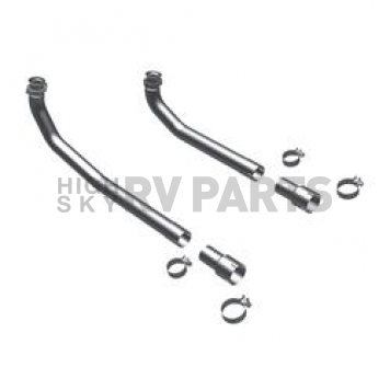 Magnaflow Performance Exhaust Pipe Intermediate - 16437
