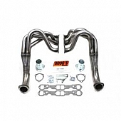 Dougs Long Tube Exhaust Header - D329R
