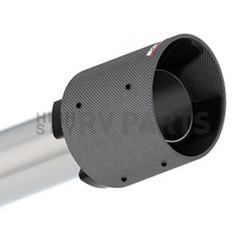 Borla Exhaust S-Type Axle Back System - 11922CFBA-1