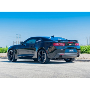 Borla Exhaust S-Type Axle Back System - 11922CFBA-2