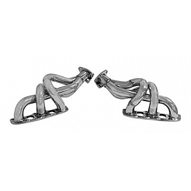 DC Sports 3-1 Exhaust Header - NHS4202