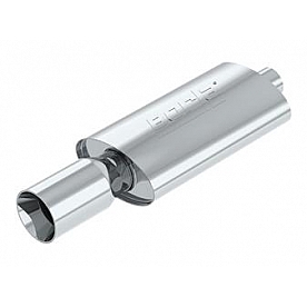 Borla Exhaust Muffler Boomers Thumper - 40057