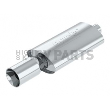 Borla Exhaust Muffler Boomers Thumper - 40057