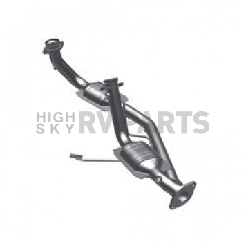 Magnaflow Direct Fit 48 State Catalytic Converter - 93436