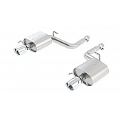 Borla Exhaust S-Type Axle Back System - 11809