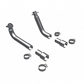 Magnaflow Performance Exhaust Pipe Intermediate - 16442
