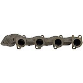 Dorman OE Solutions Exhaust Manifold - 674-558