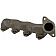 Dorman OE Solutions Exhaust Manifold - 674-558