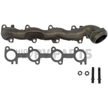 Dorman OE Solutions Exhaust Manifold - 674-558-2