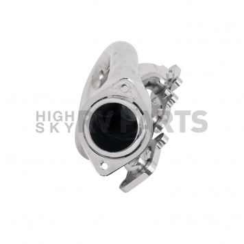 BBK Performance CNC Series Exhaust Header - 1442-4