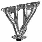 DC Sports 4-1 Exhaust Header - SHC4401