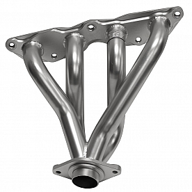 DC Sports 4-1 Exhaust Header - SHC4401