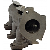 Dorman OE Solutions Exhaust Manifold - 674-566