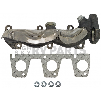 Dorman OE Solutions Exhaust Manifold - 674-566-2