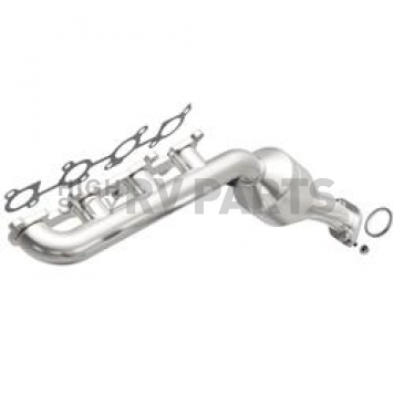 Magnaflow Direct Fit 48 State Catalytic Converter - 50740