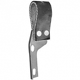 Nickson Exhaust Muffler Hanger - 26810-1