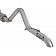 AFE Exhaust Scorpion Cat Back System - 49-08055