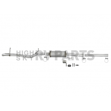 AFE Exhaust Scorpion Cat Back System - 49-08055-4
