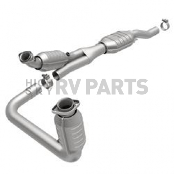 Magnaflow Catalytic Converter - 458018