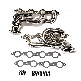 BBK Performance CNC Series Exhaust Header - 4020