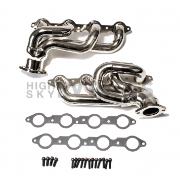 BBK Performance CNC Series Exhaust Header - 4020