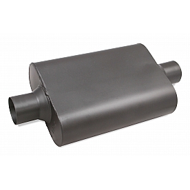 Flow Tech Monster 2-Chamber Muffler - FM6-13134