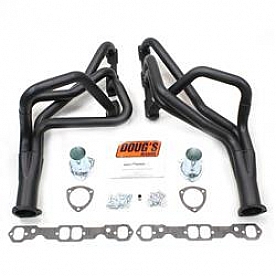 Dougs Long Tube Exhaust Header - D330B