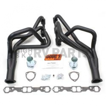 Dougs Long Tube Exhaust Header - D330B