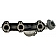 Dorman OE Solutions Exhaust Manifold - 674-567