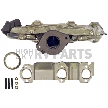 Dorman OE Solutions Exhaust Manifold - 674-567-2