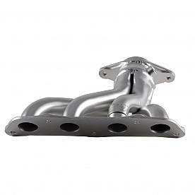 DC Sports 4-2-1 One Piece Exhaust Header - SHC4404