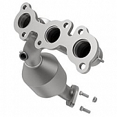 Magnaflow Direct Fit 48 State Catalytic Converter - 50690