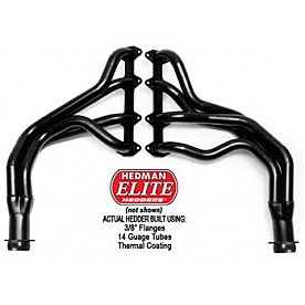 Hedman Long Tube Exhaust Header - 89830