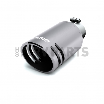 GEM Tube Products Exhaust Tip - B01255