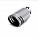GEM Tube Products Exhaust Tip - B01255
