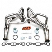 Dougs Long Tube Exhaust Header - D330R