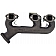 Dorman OE Solutions Exhaust Manifold - 674-570
