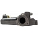 Dorman OE Solutions Exhaust Manifold - 674-570