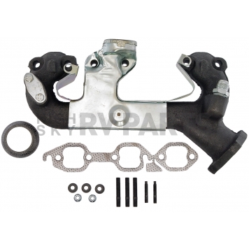 Dorman OE Solutions Exhaust Manifold - 674-570-2