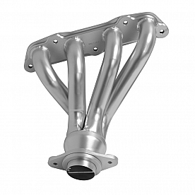 DC Sports 4-2-1 One Piece Exhaust Header - THC4402