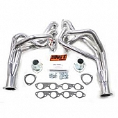 Dougs Long Tube Exhaust Header - D331