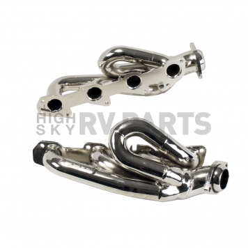 BBK Performance CNC Series Exhaust Header - 4009-1