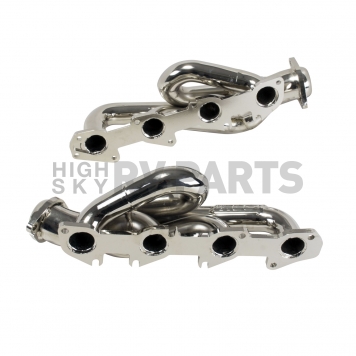 BBK Performance CNC Series Exhaust Header - 4009-2